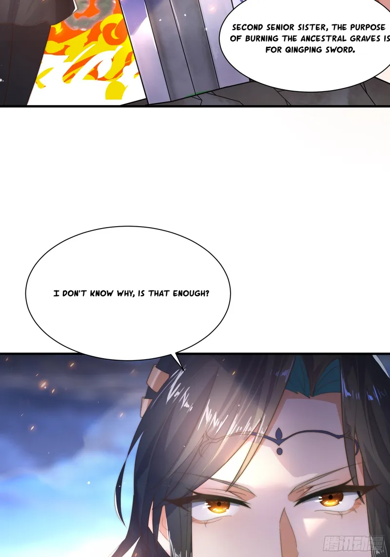 All the Female Apprentices Want to Kill Me Chapter 8 - page 26