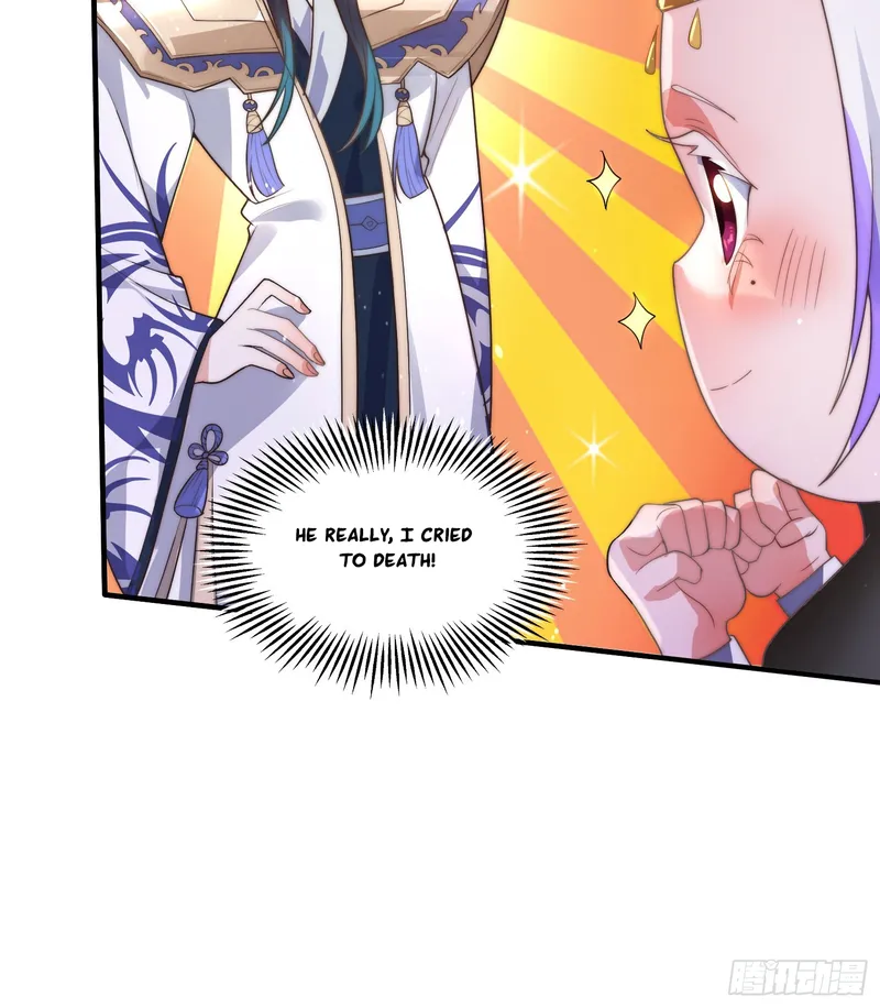 All the Female Apprentices Want to Kill Me Chapter 8 - page 31
