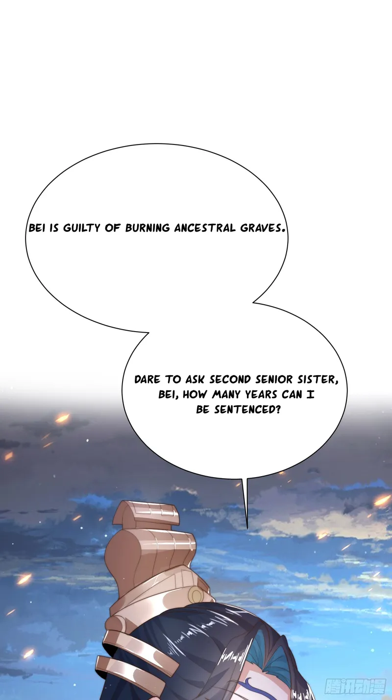 All the Female Apprentices Want to Kill Me Chapter 8 - page 32