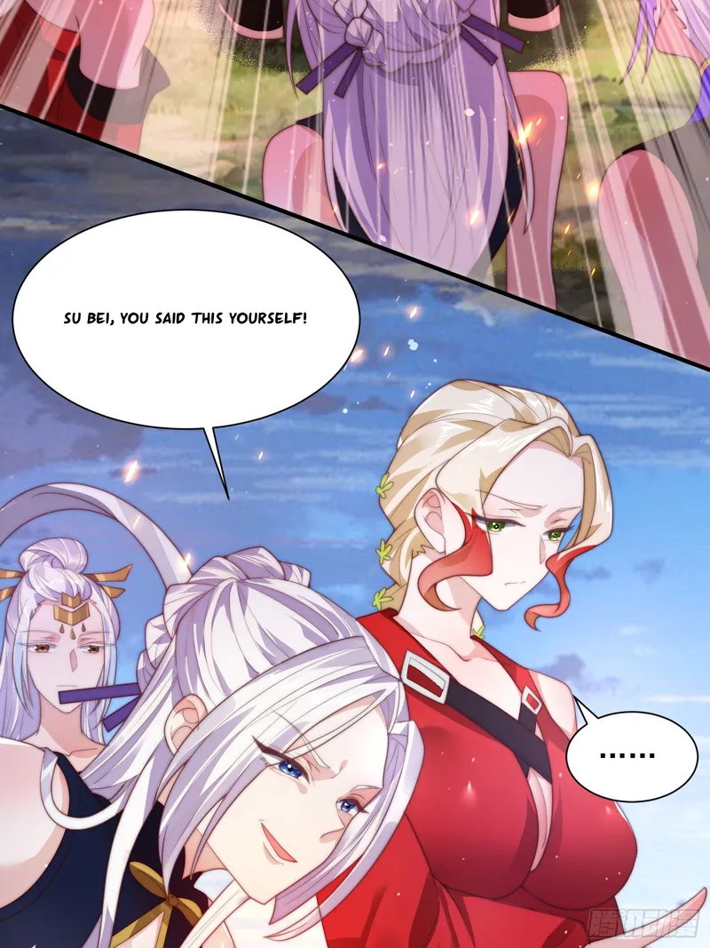 All the Female Apprentices Want to Kill Me Chapter 8 - page 4