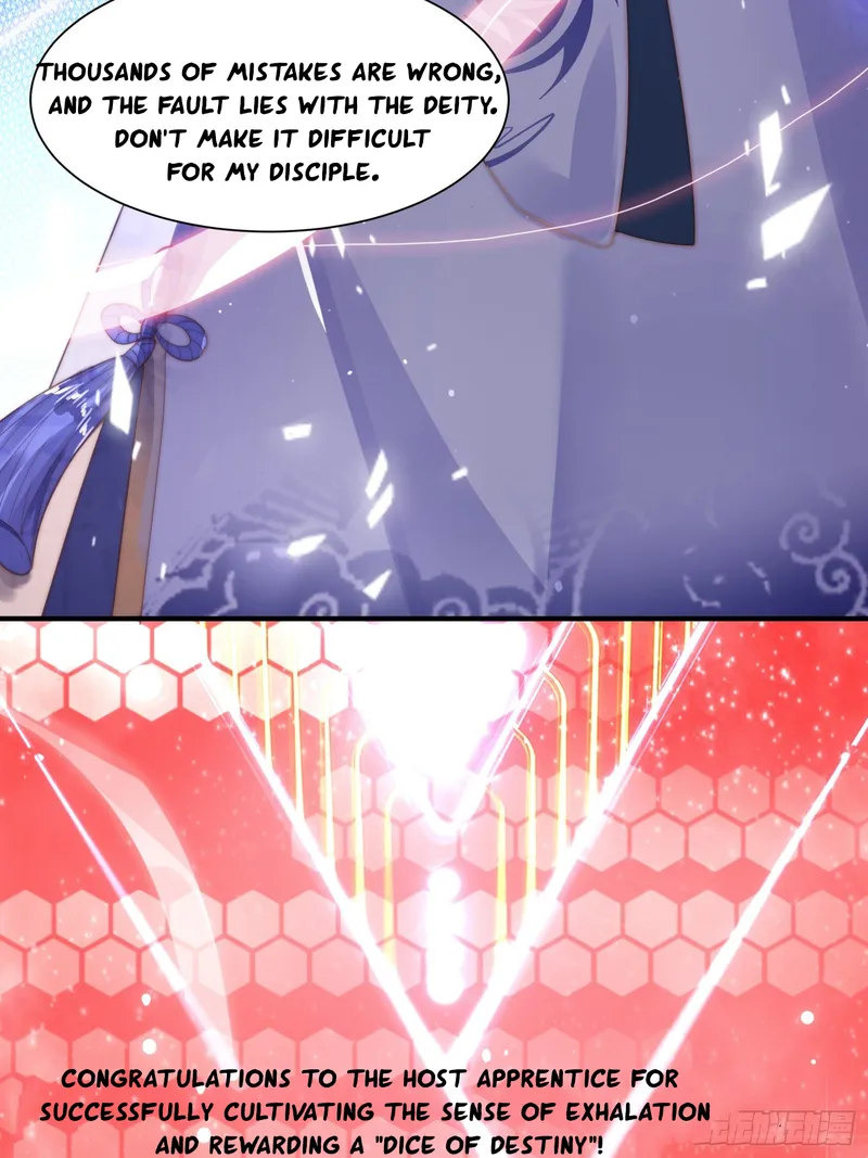 All the Female Apprentices Want to Kill Me Chapter 8 - page 7