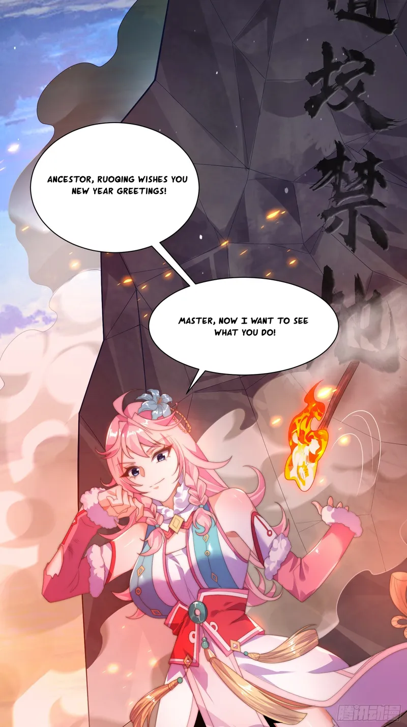 All the Female Apprentices Want to Kill Me Chapter 7 - page 10