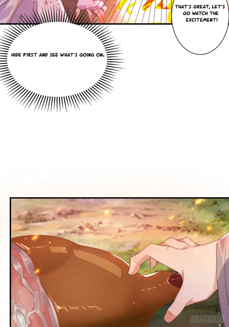 All the Female Apprentices Want to Kill Me Chapter 7 - page 13
