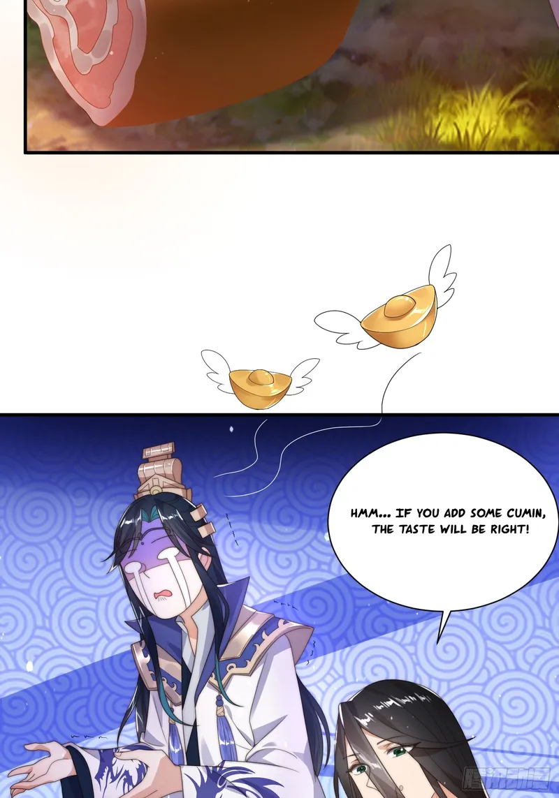 All the Female Apprentices Want to Kill Me Chapter 7 - page 14