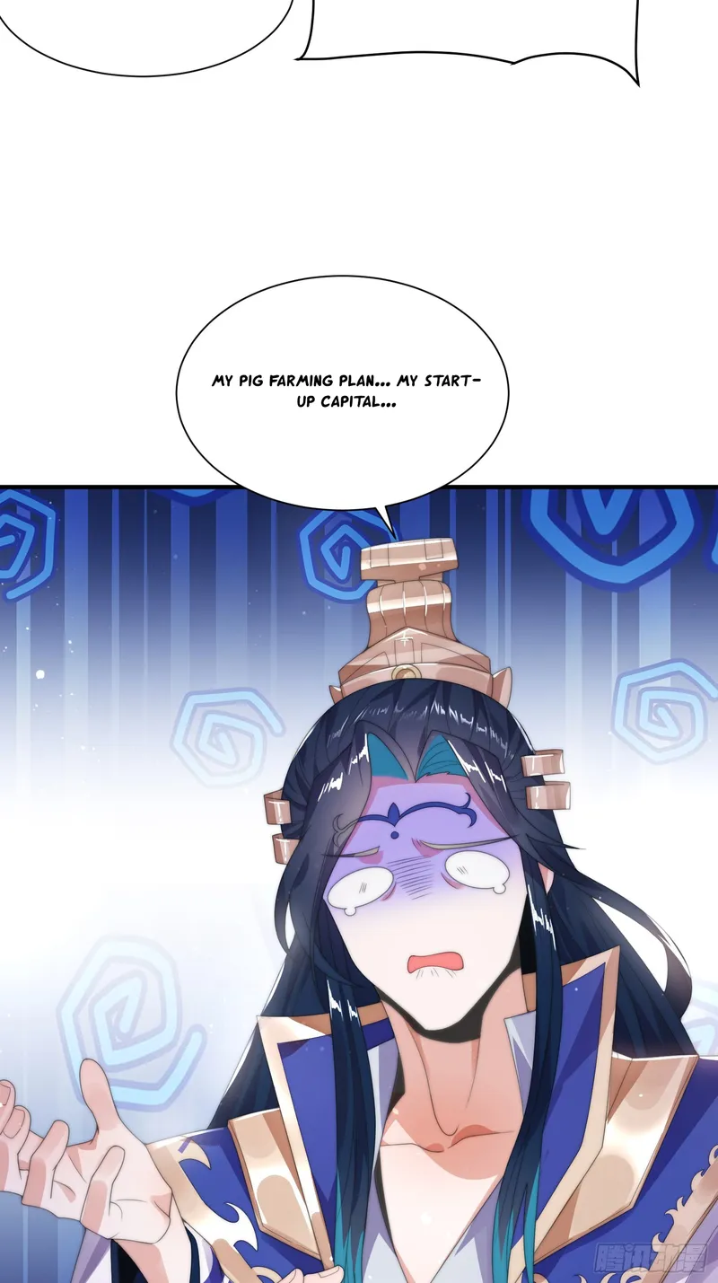 All the Female Apprentices Want to Kill Me Chapter 7 - page 17