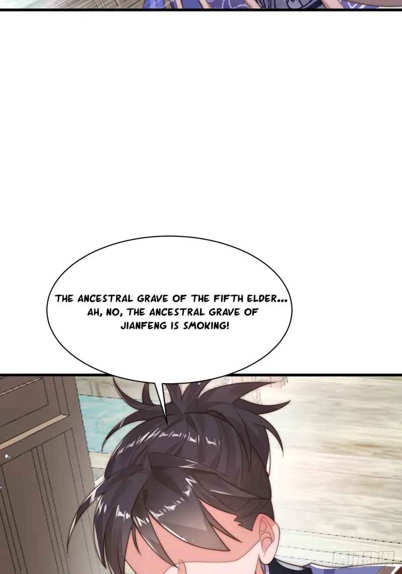 All the Female Apprentices Want to Kill Me Chapter 7 - page 2