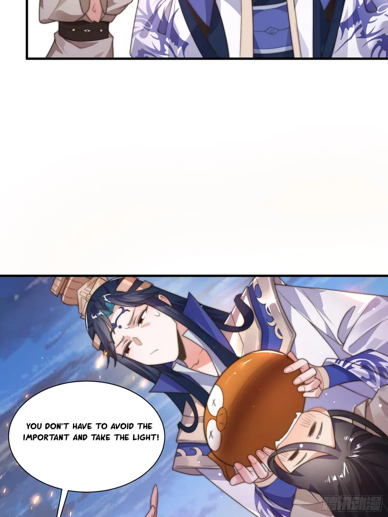 All the Female Apprentices Want to Kill Me Chapter 7 - page 23