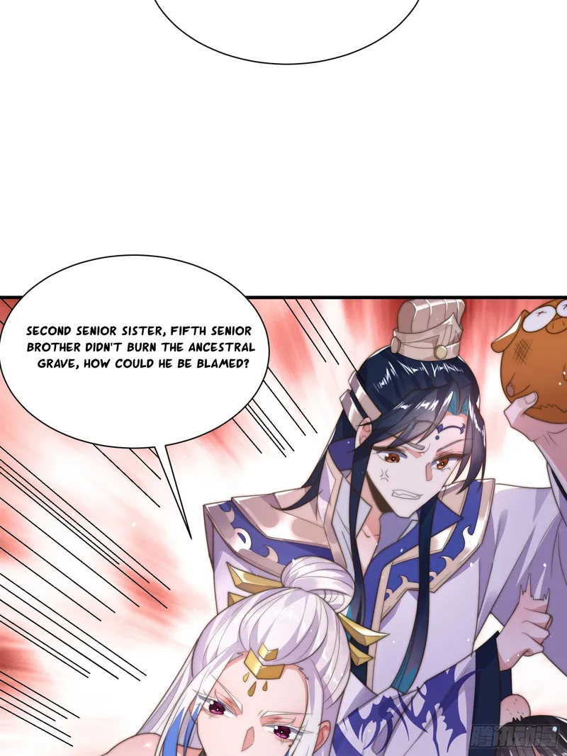 All the Female Apprentices Want to Kill Me Chapter 7 - page 25