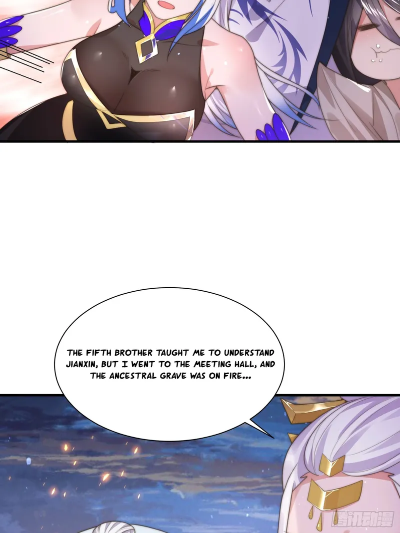 All the Female Apprentices Want to Kill Me Chapter 7 - page 26
