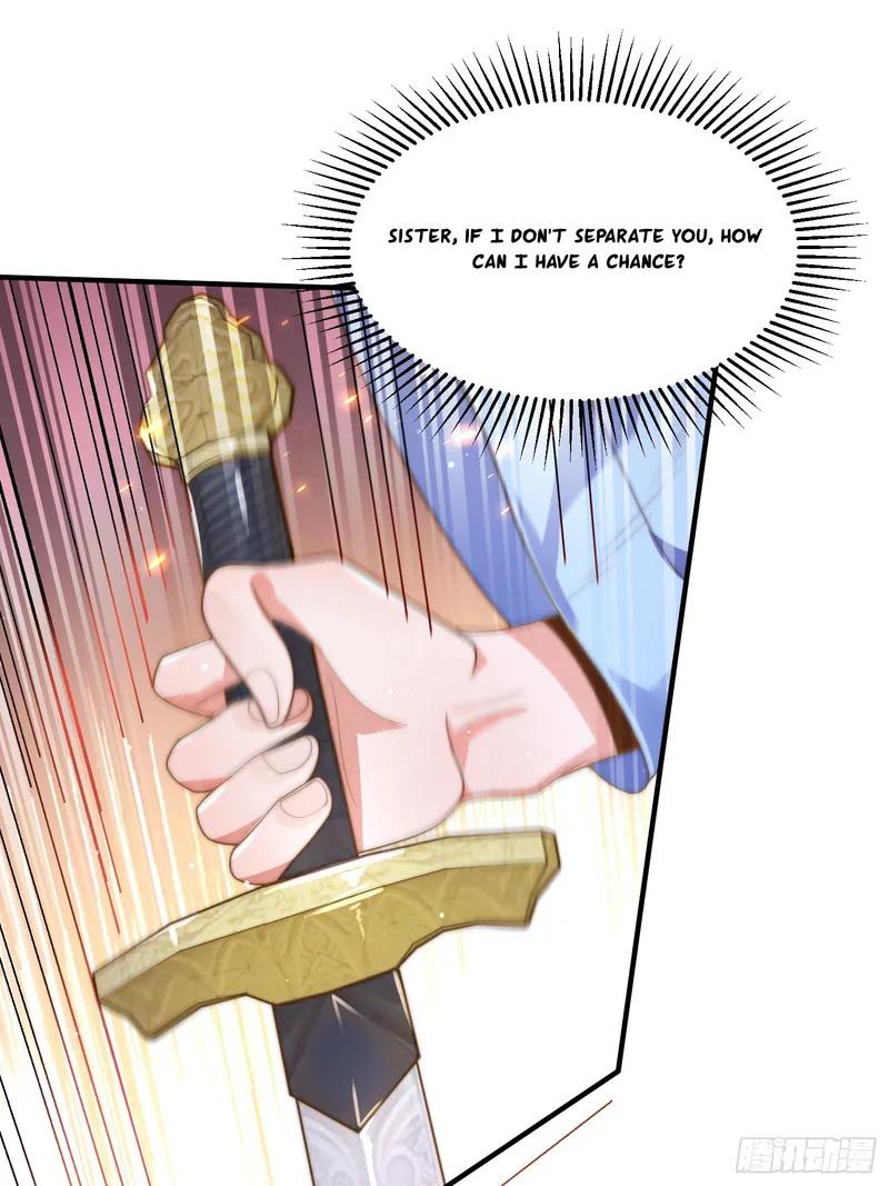 All the Female Apprentices Want to Kill Me Chapter 7 - page 28
