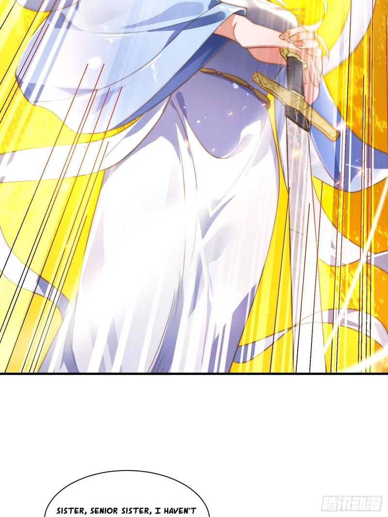 All the Female Apprentices Want to Kill Me Chapter 7 - page 30