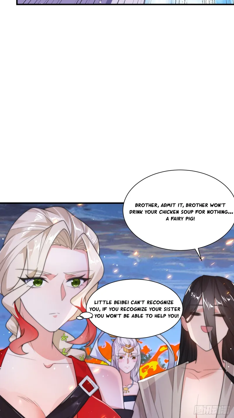 All the Female Apprentices Want to Kill Me Chapter 7 - page 36