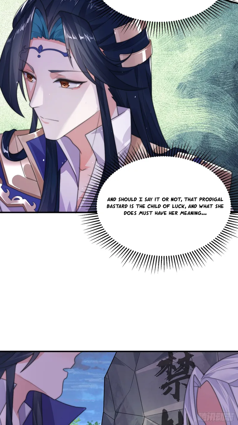 All the Female Apprentices Want to Kill Me Chapter 7 - page 39