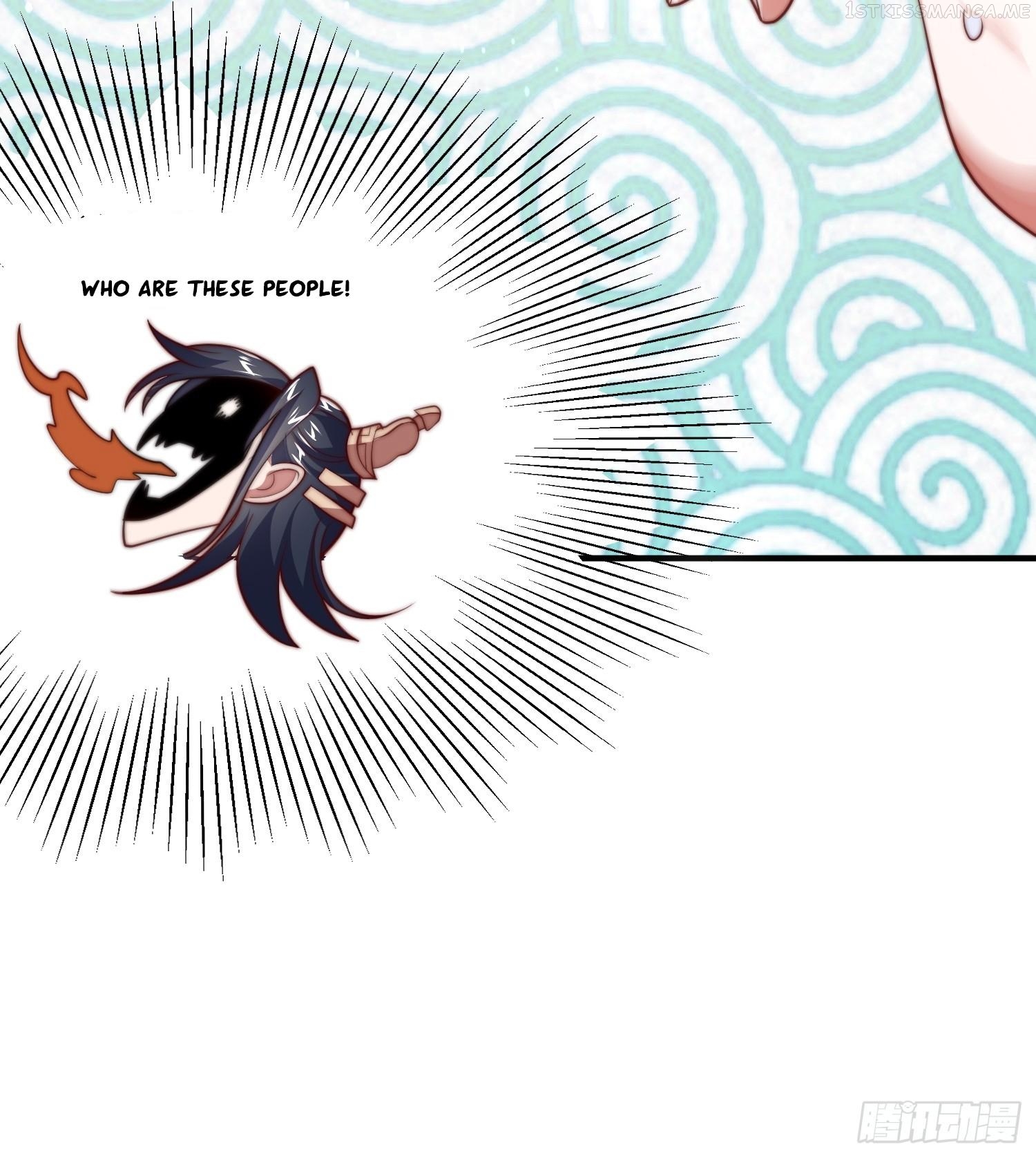 All the Female Apprentices Want to Kill Me Chapter 6 - page 11