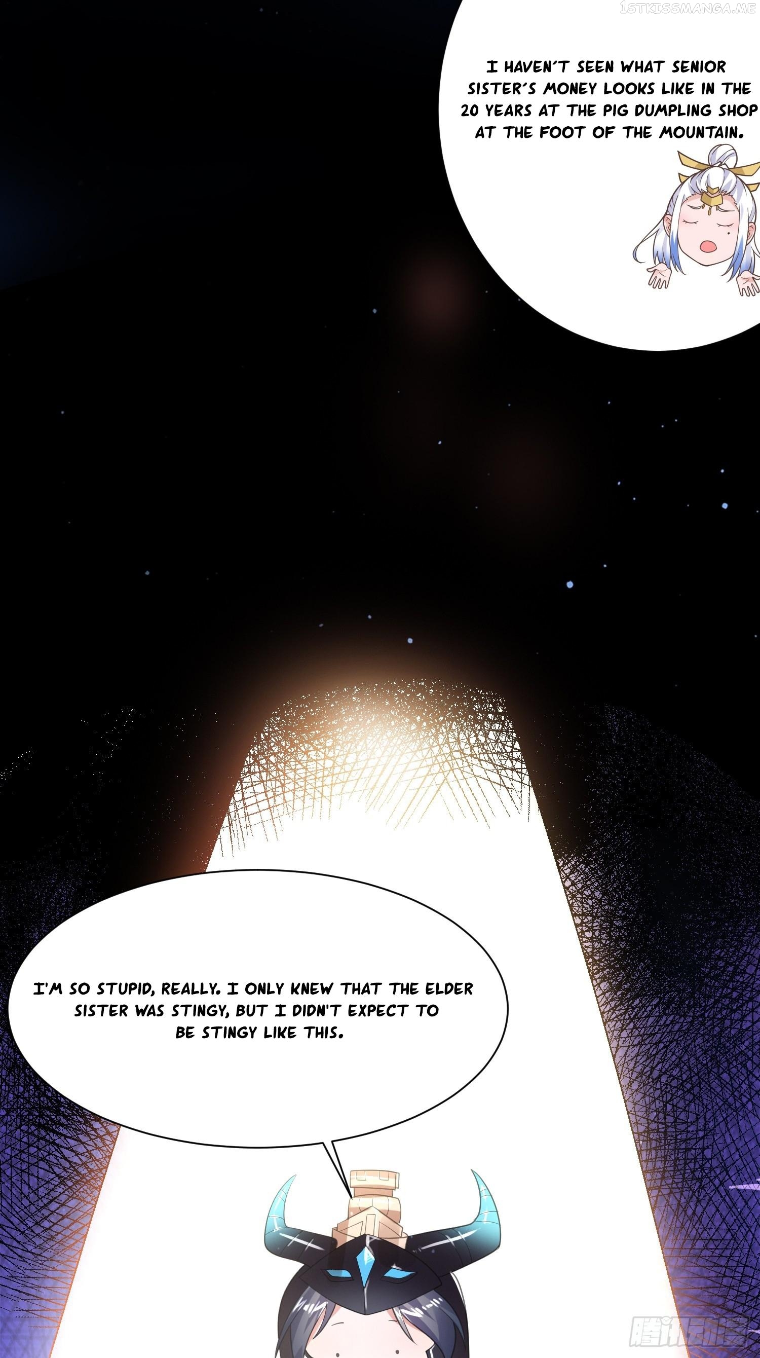 All the Female Apprentices Want to Kill Me Chapter 6 - page 14