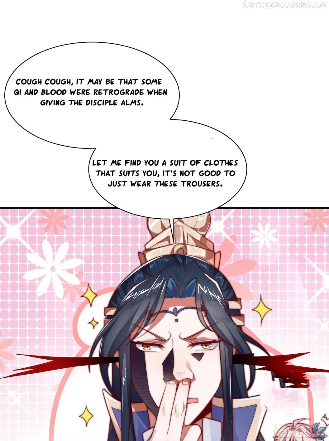 All the Female Apprentices Want to Kill Me Chapter 6 - page 2