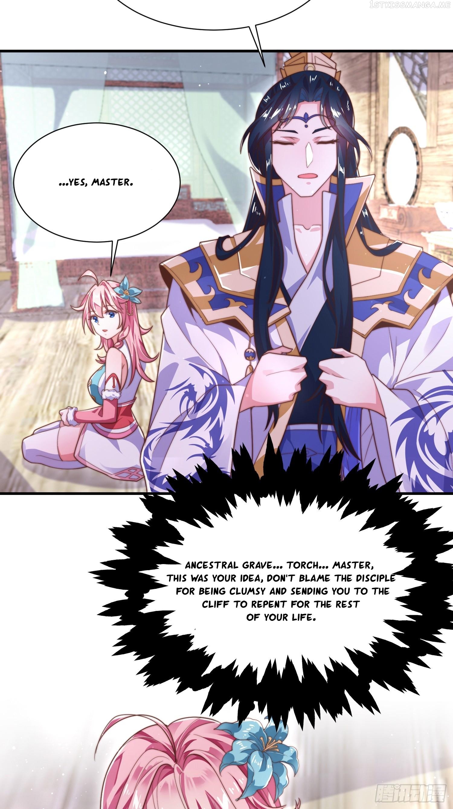 All the Female Apprentices Want to Kill Me Chapter 6 - page 26