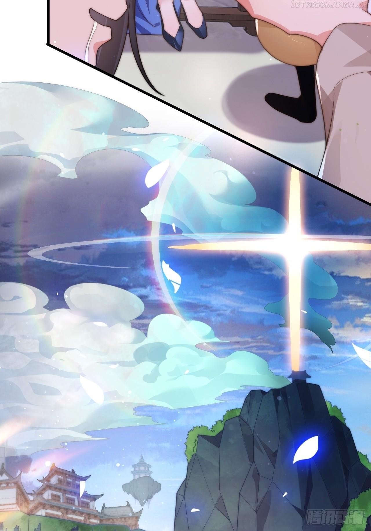 All the Female Apprentices Want to Kill Me Chapter 6 - page 45