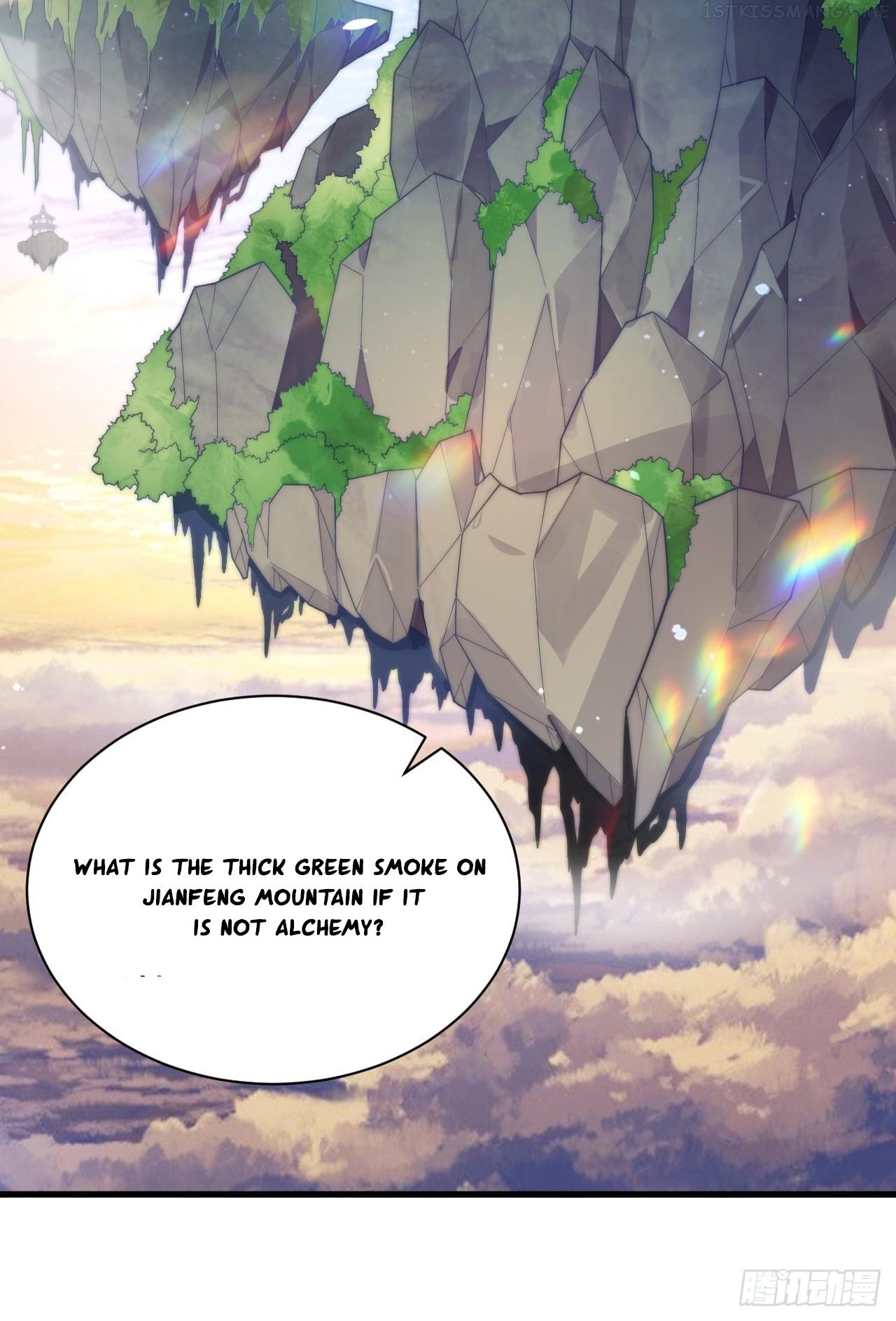 All the Female Apprentices Want to Kill Me Chapter 6 - page 46
