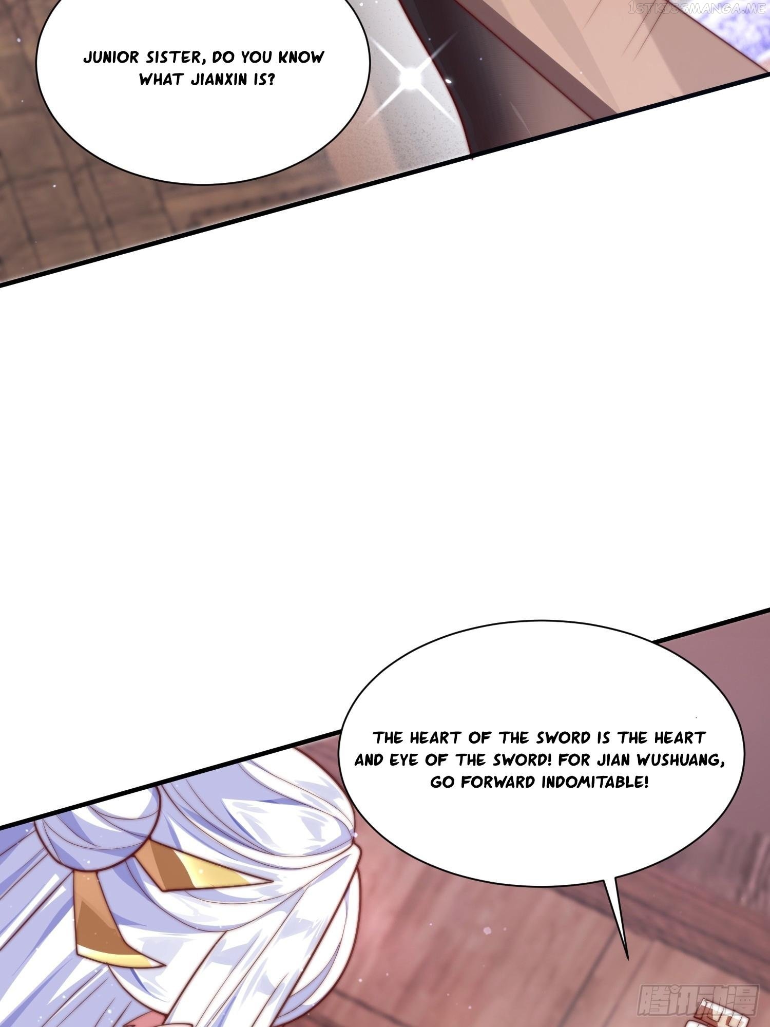All the Female Apprentices Want to Kill Me Chapter 6 - page 5