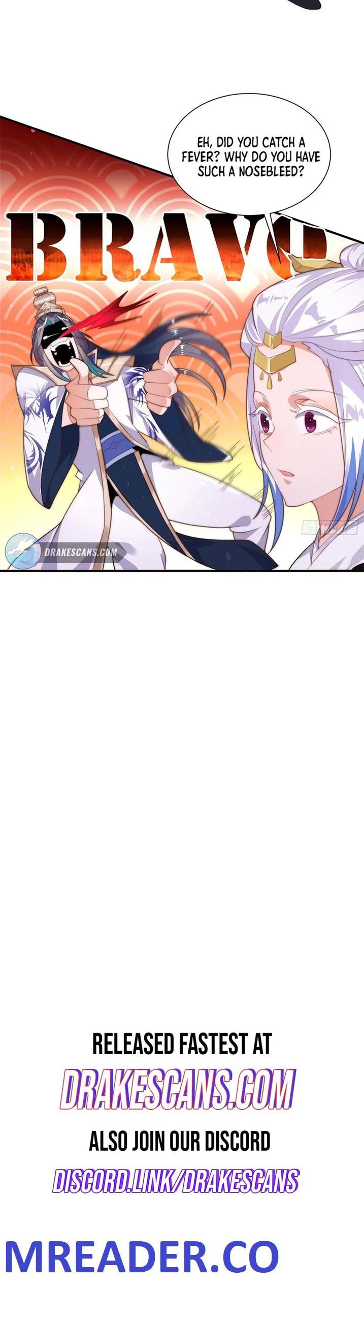 All the Female Apprentices Want to Kill Me Chapter 5 - page 25