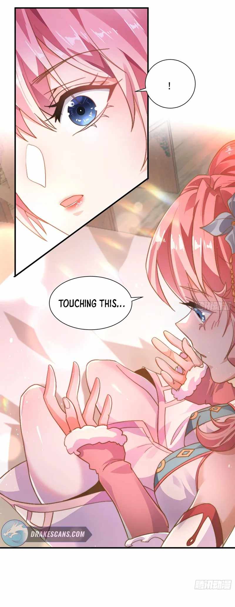 All the Female Apprentices Want to Kill Me Chapter 3 - page 15