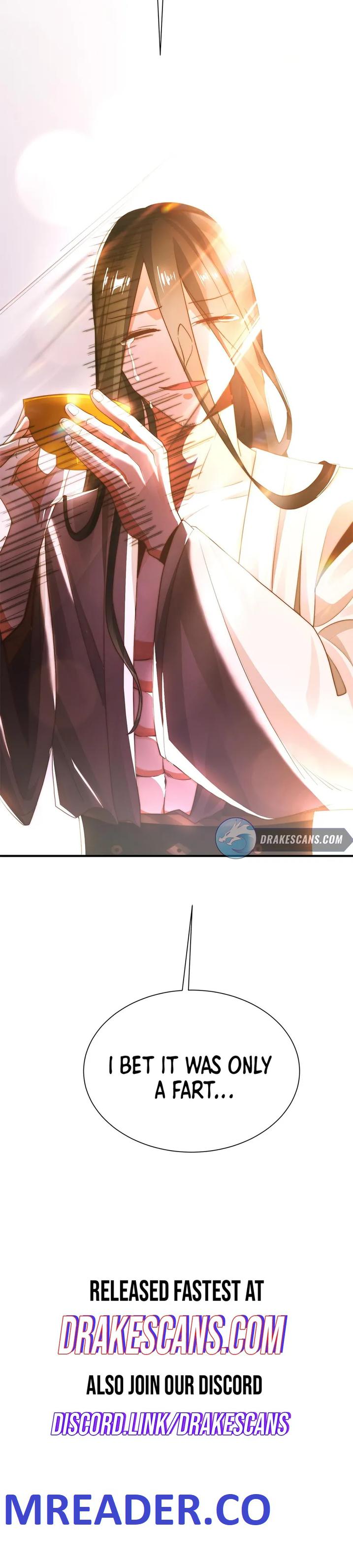All the Female Apprentices Want to Kill Me Chapter 3 - page 28