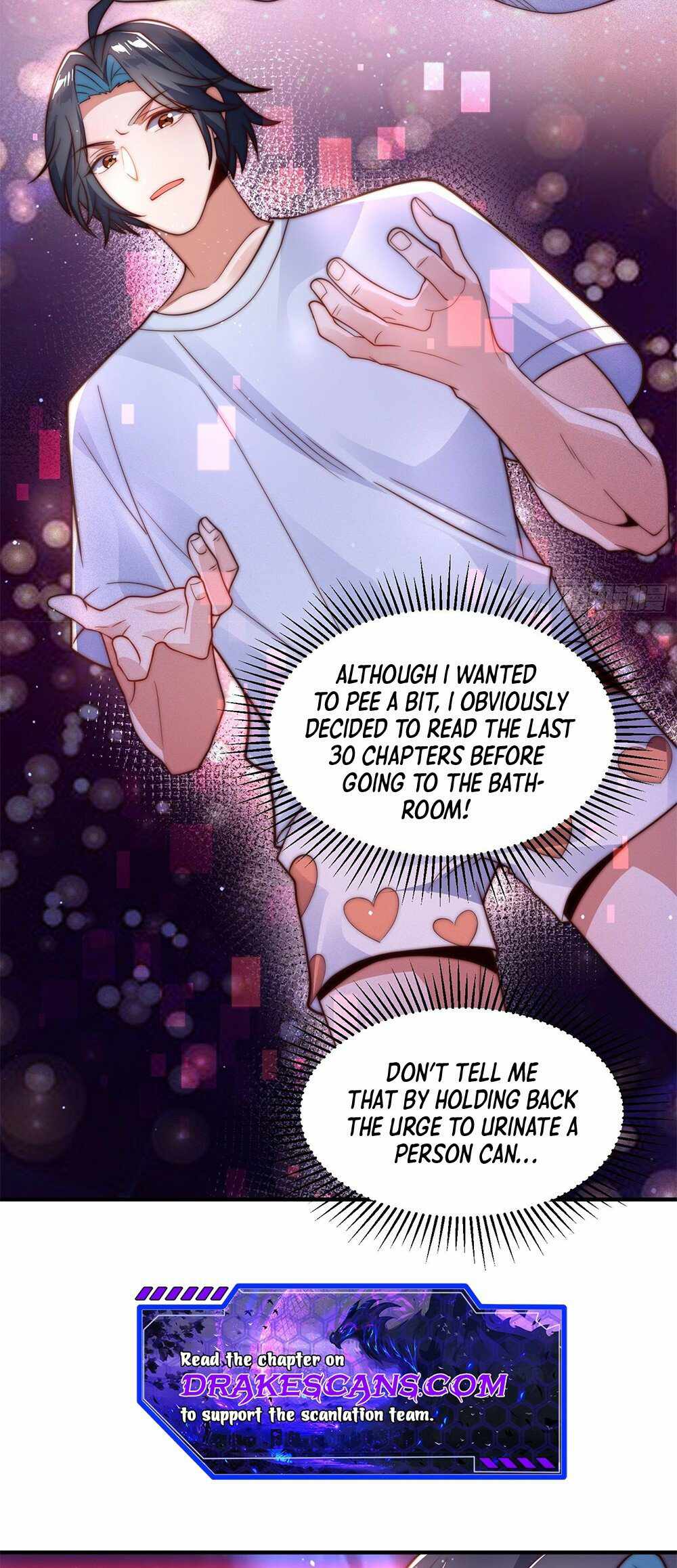 All the Female Apprentices Want to Kill Me Chapter 2 - page 11