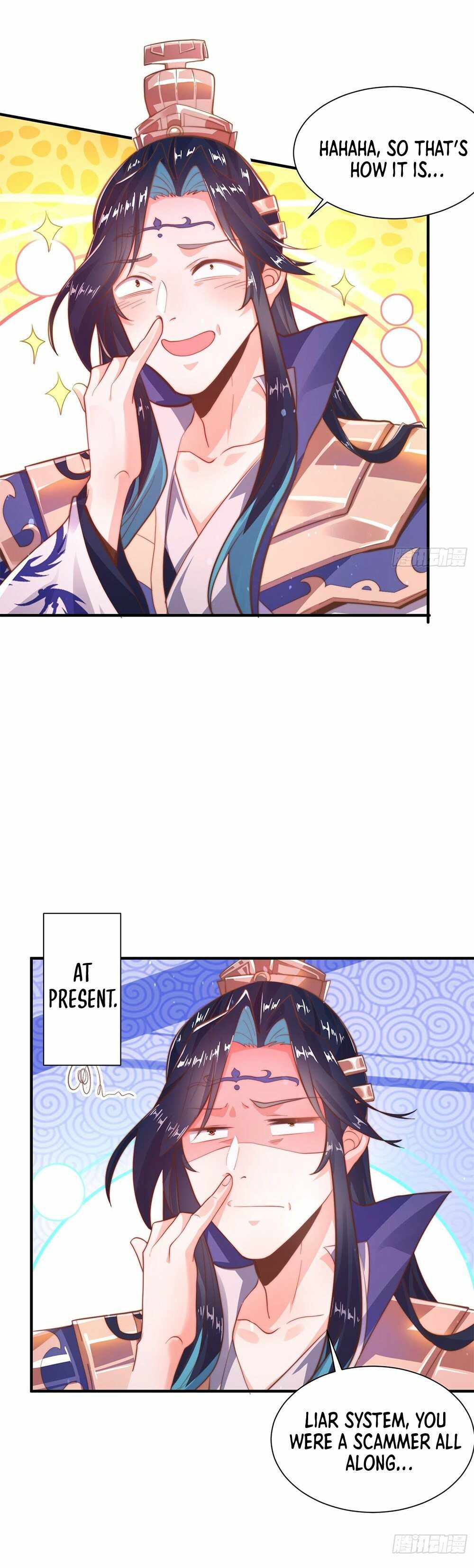 All the Female Apprentices Want to Kill Me Chapter 2 - page 15