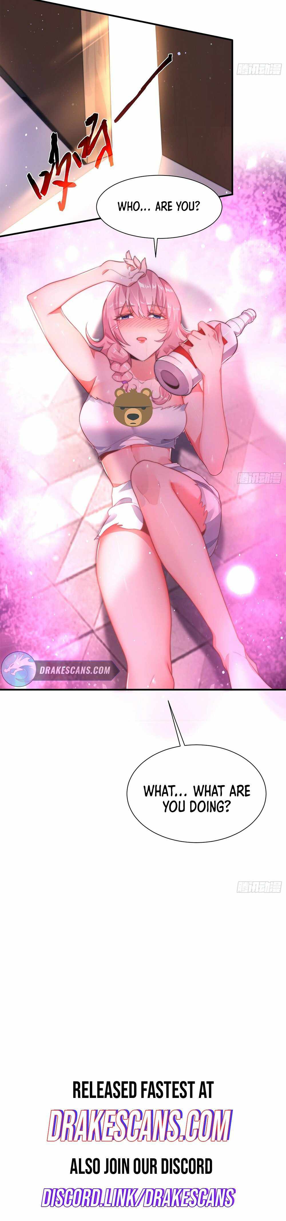 All the Female Apprentices Want to Kill Me Chapter 2 - page 31