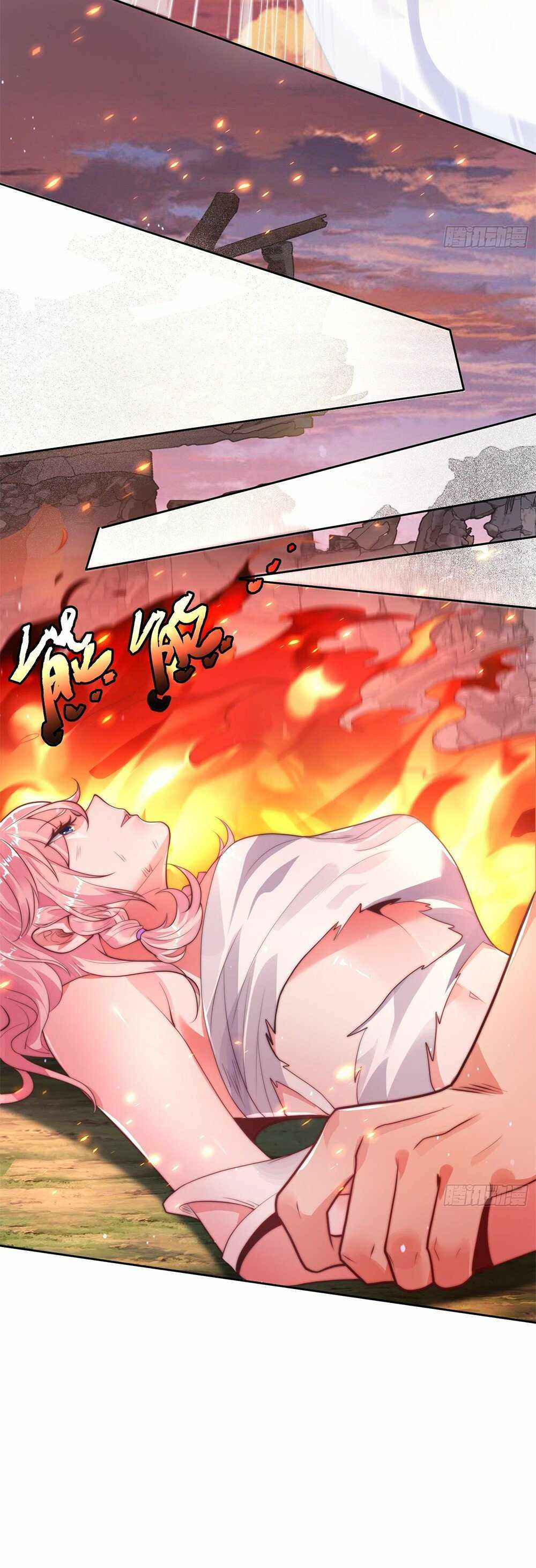 All the Female Apprentices Want to Kill Me Chapter 1 - page 11