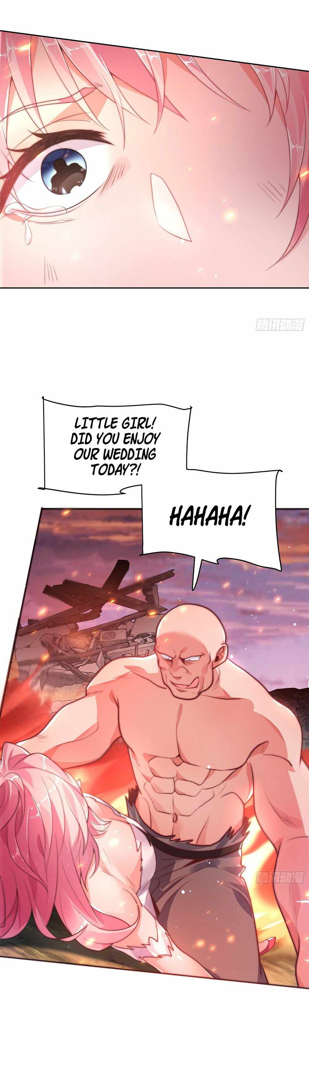 All the Female Apprentices Want to Kill Me Chapter 1 - page 12