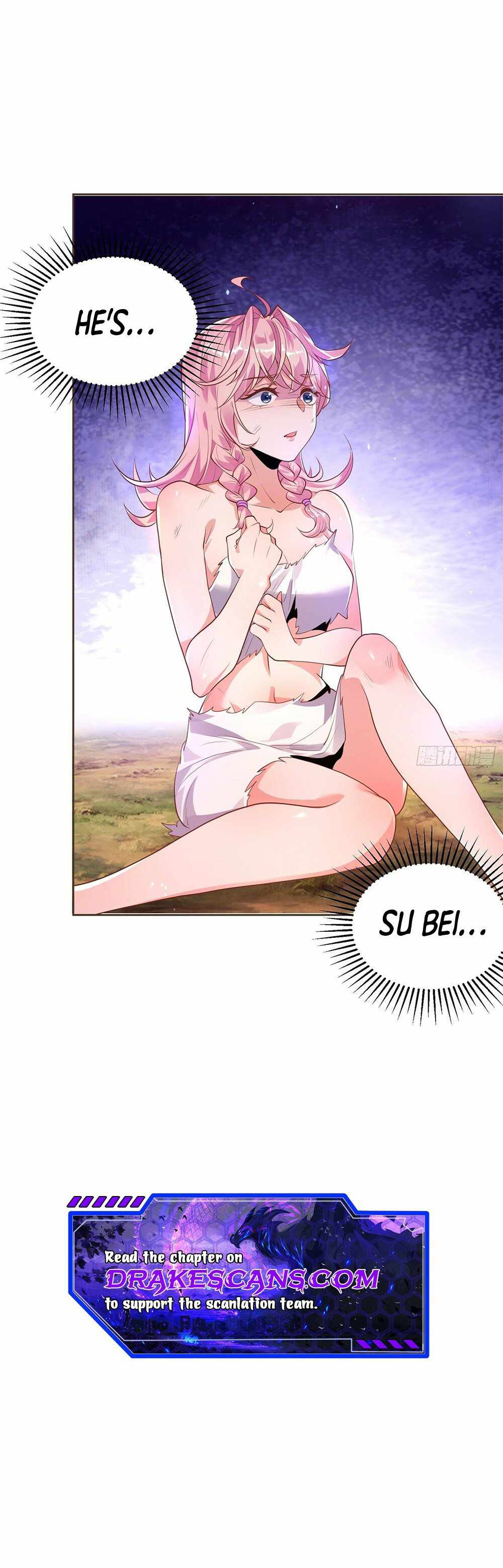 All the Female Apprentices Want to Kill Me Chapter 1 - page 20