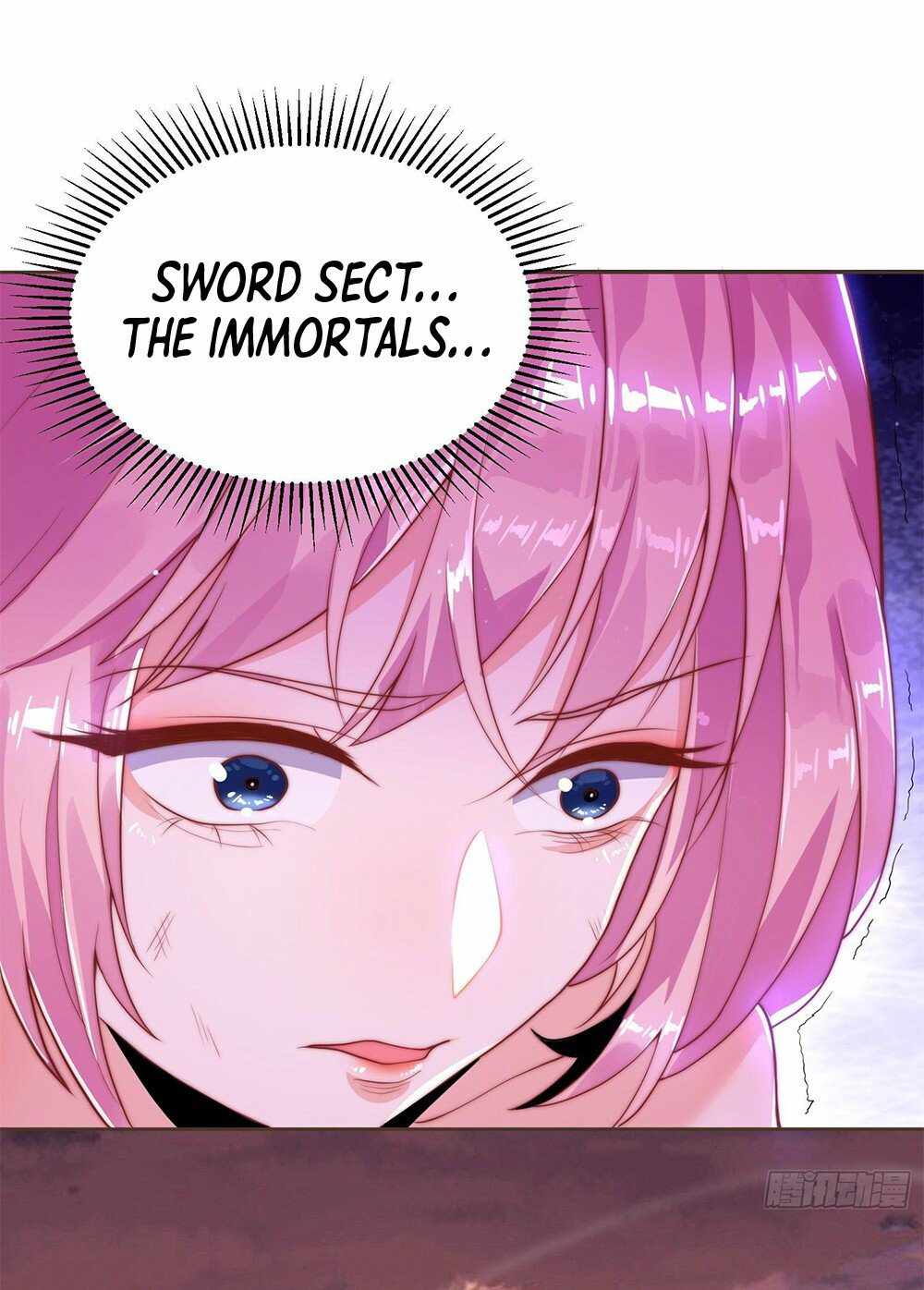 All the Female Apprentices Want to Kill Me Chapter 1 - page 21