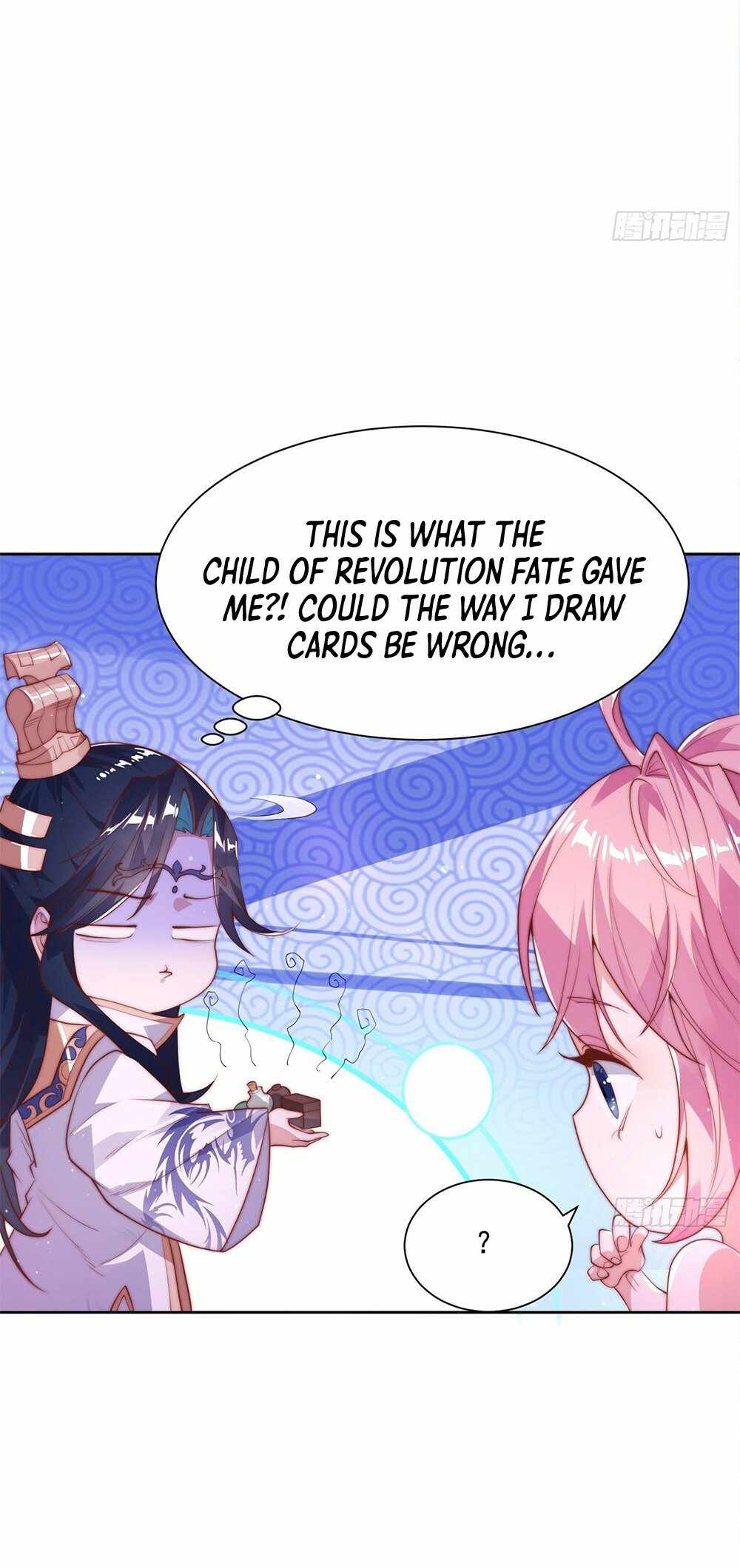 All the Female Apprentices Want to Kill Me Chapter 1 - page 28