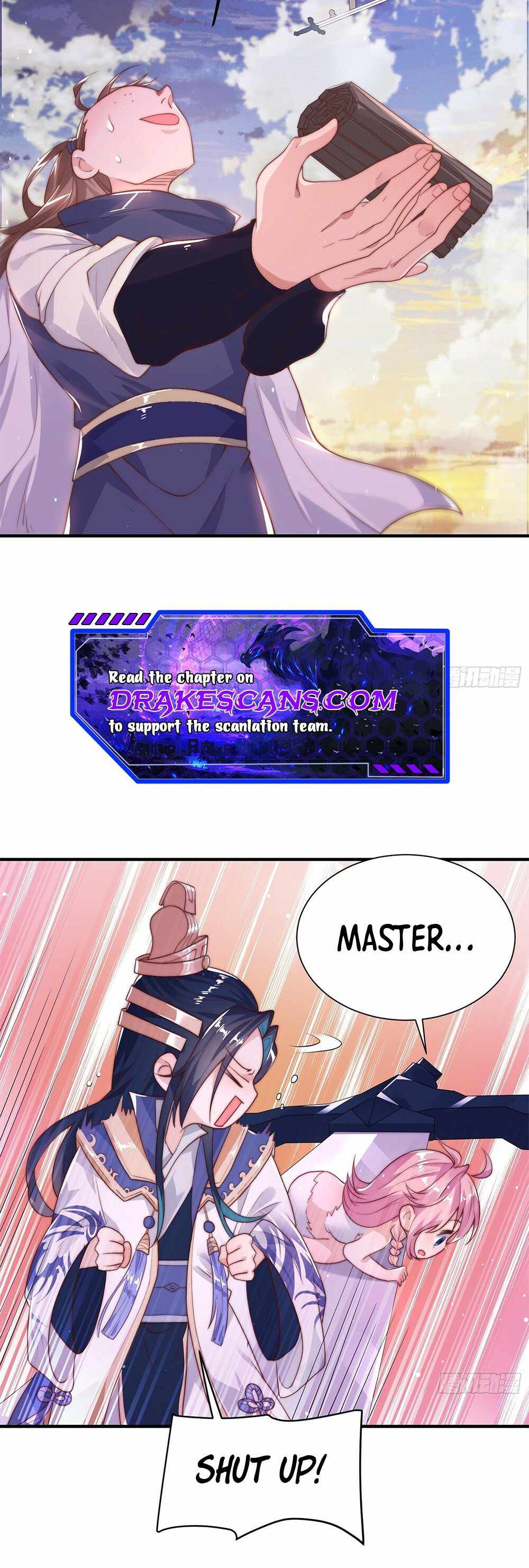 All the Female Apprentices Want to Kill Me Chapter 1 - page 36