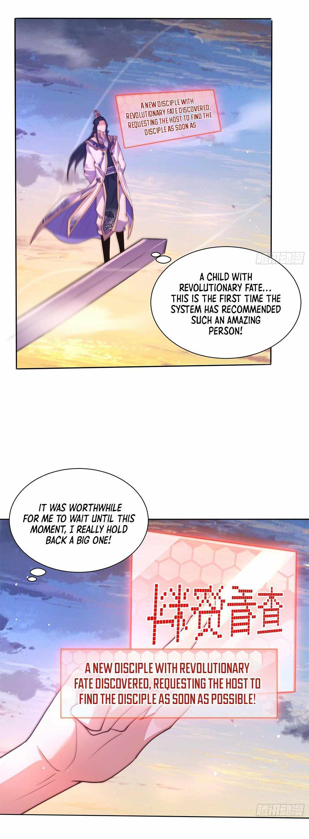 All the Female Apprentices Want to Kill Me Chapter 1 - page 7