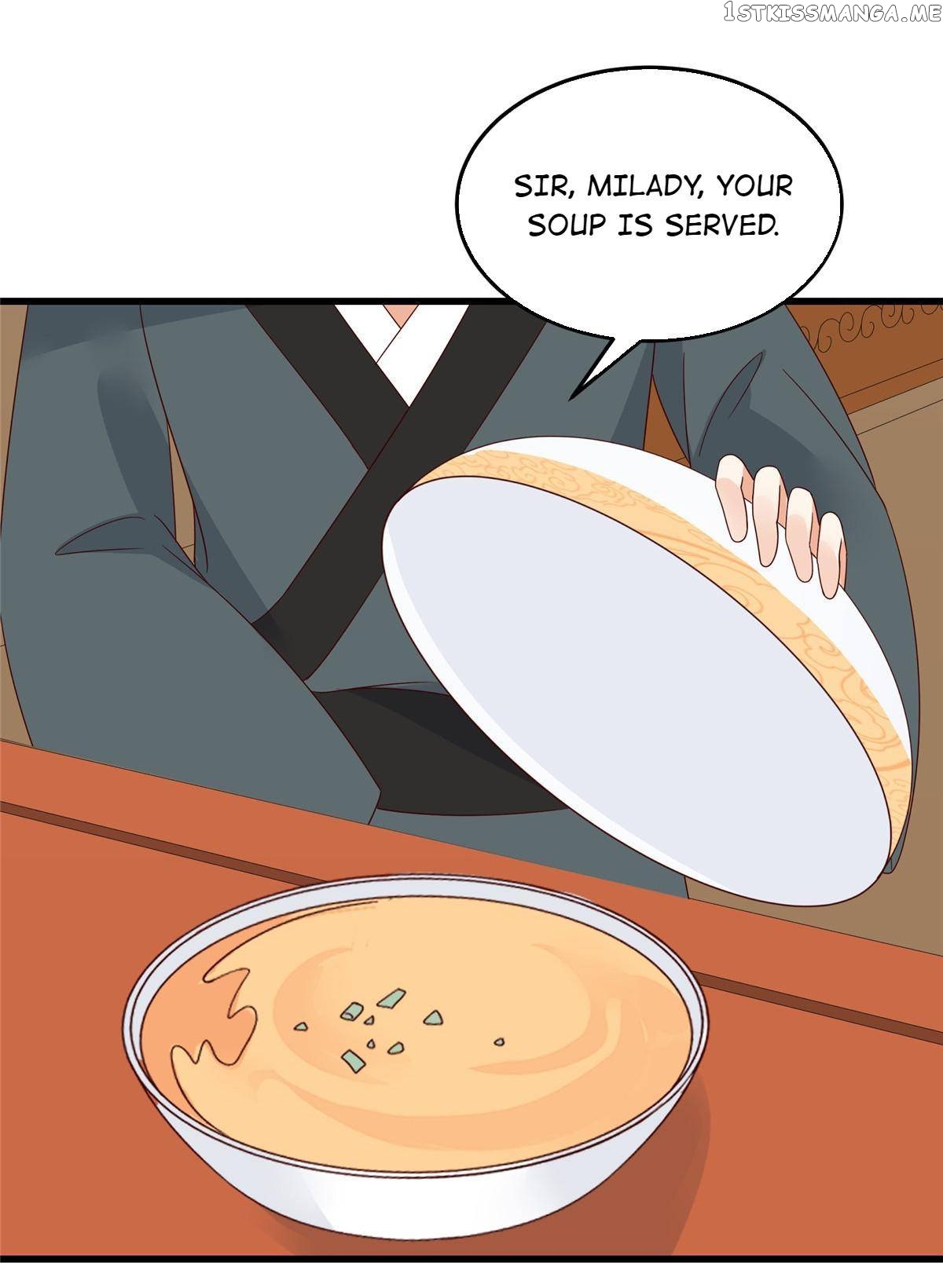The Thief Princess: My Prince Can’T Afford To Offend Chapter 91 - page 14