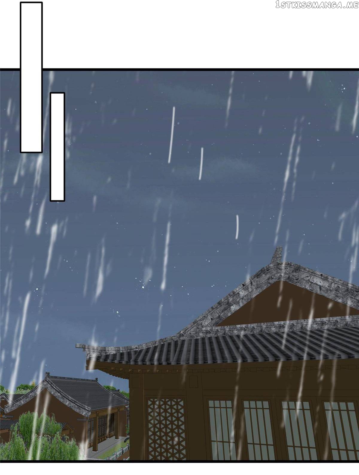 The Thief Princess: My Prince Can’T Afford To Offend Chapter 91 - page 23
