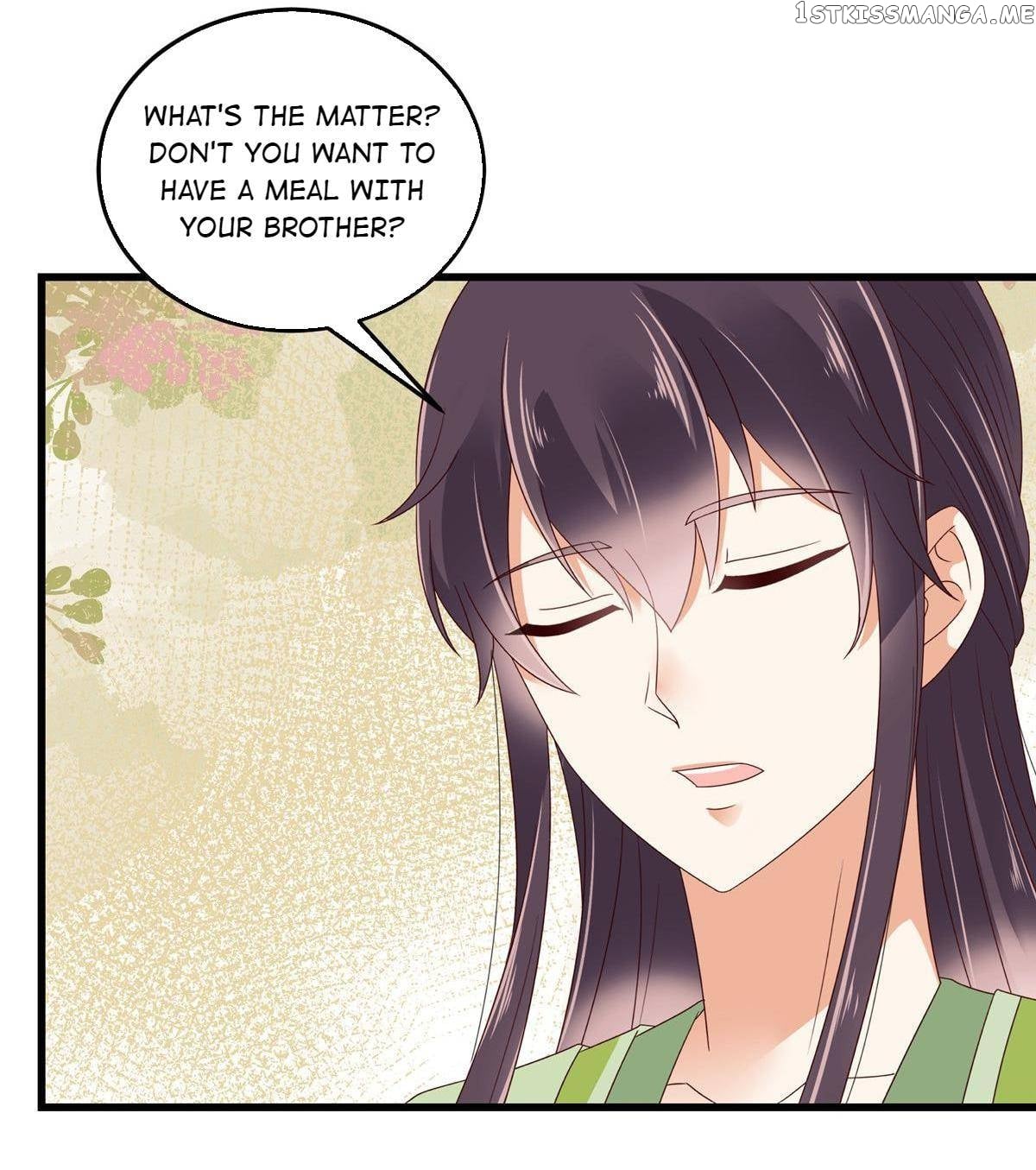 The Thief Princess: My Prince Can’T Afford To Offend Chapter 91 - page 7