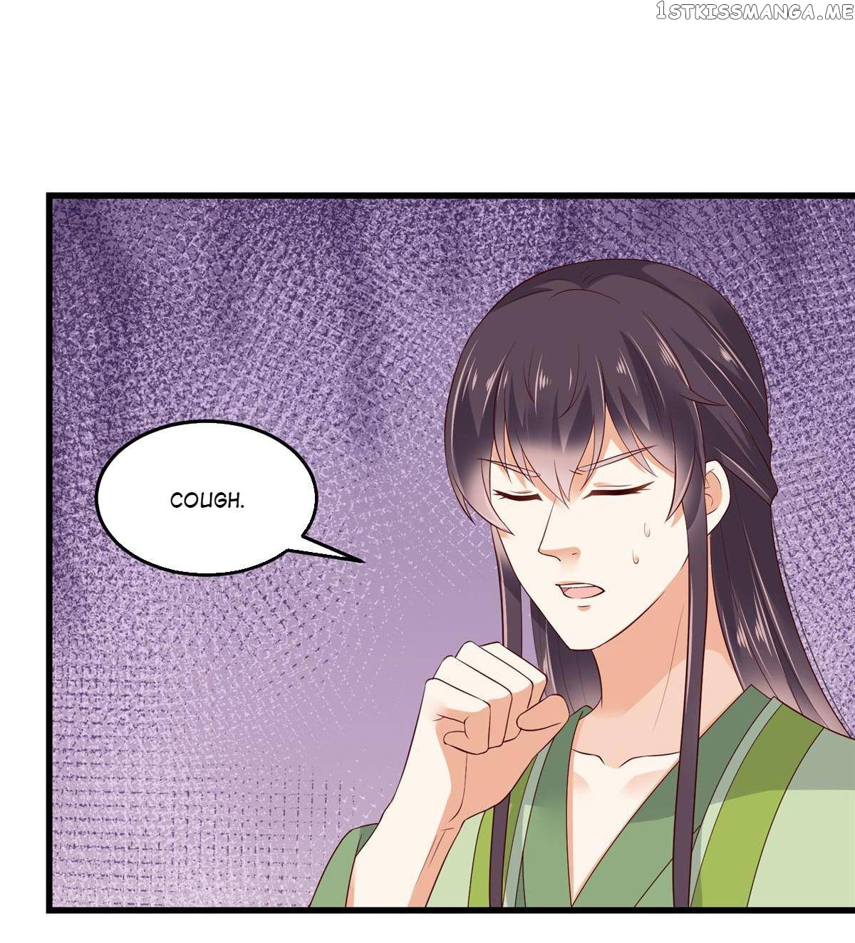 The Thief Princess: My Prince Can’T Afford To Offend Chapter 91 - page 9