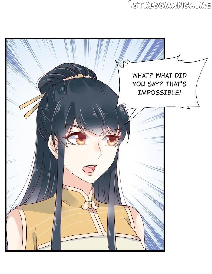 The Thief Princess: My Prince Can’T Afford To Offend Chapter 90 - page 10