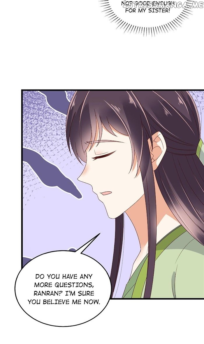 The Thief Princess: My Prince Can’T Afford To Offend Chapter 90 - page 18