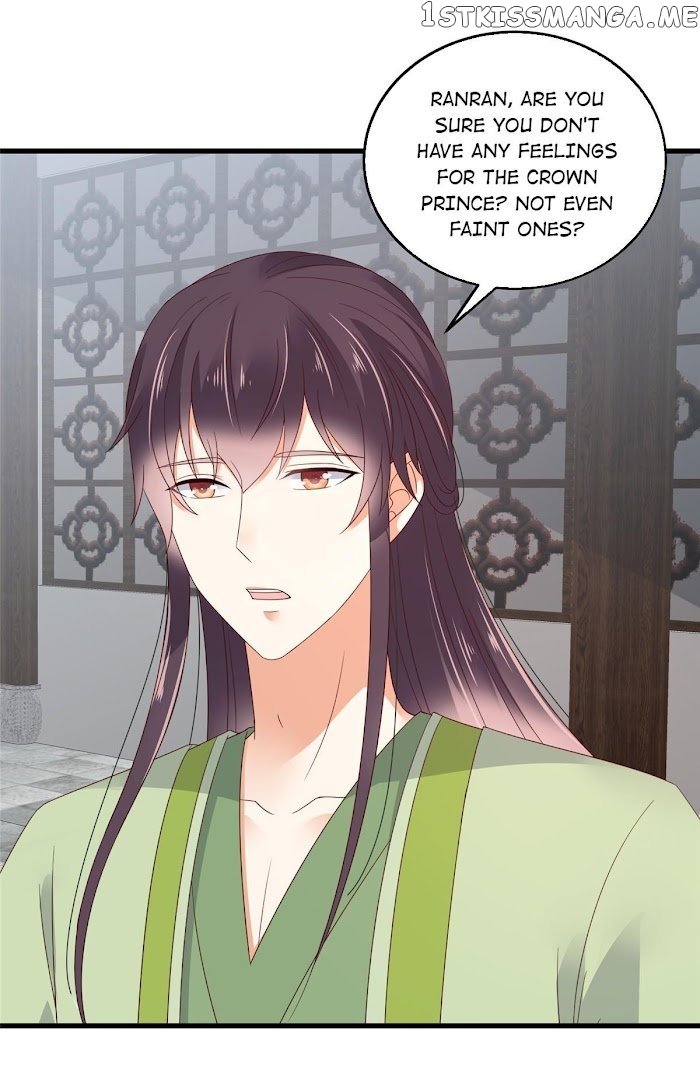 The Thief Princess: My Prince Can’T Afford To Offend Chapter 90 - page 4