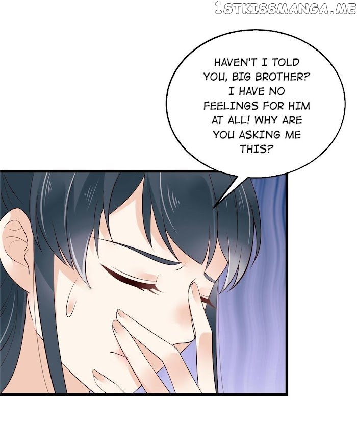 The Thief Princess: My Prince Can’T Afford To Offend Chapter 90 - page 5