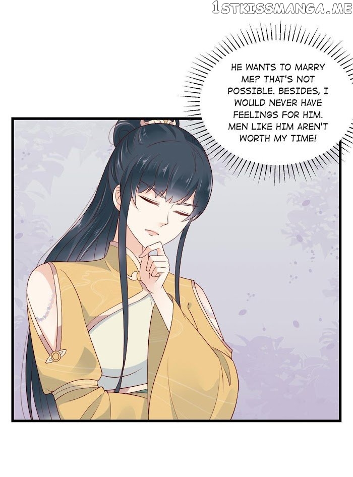 The Thief Princess: My Prince Can’T Afford To Offend Chapter 90 - page 7
