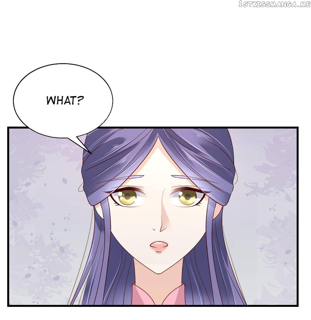 The Thief Princess: My Prince Can’T Afford To Offend Chapter 89 - page 10