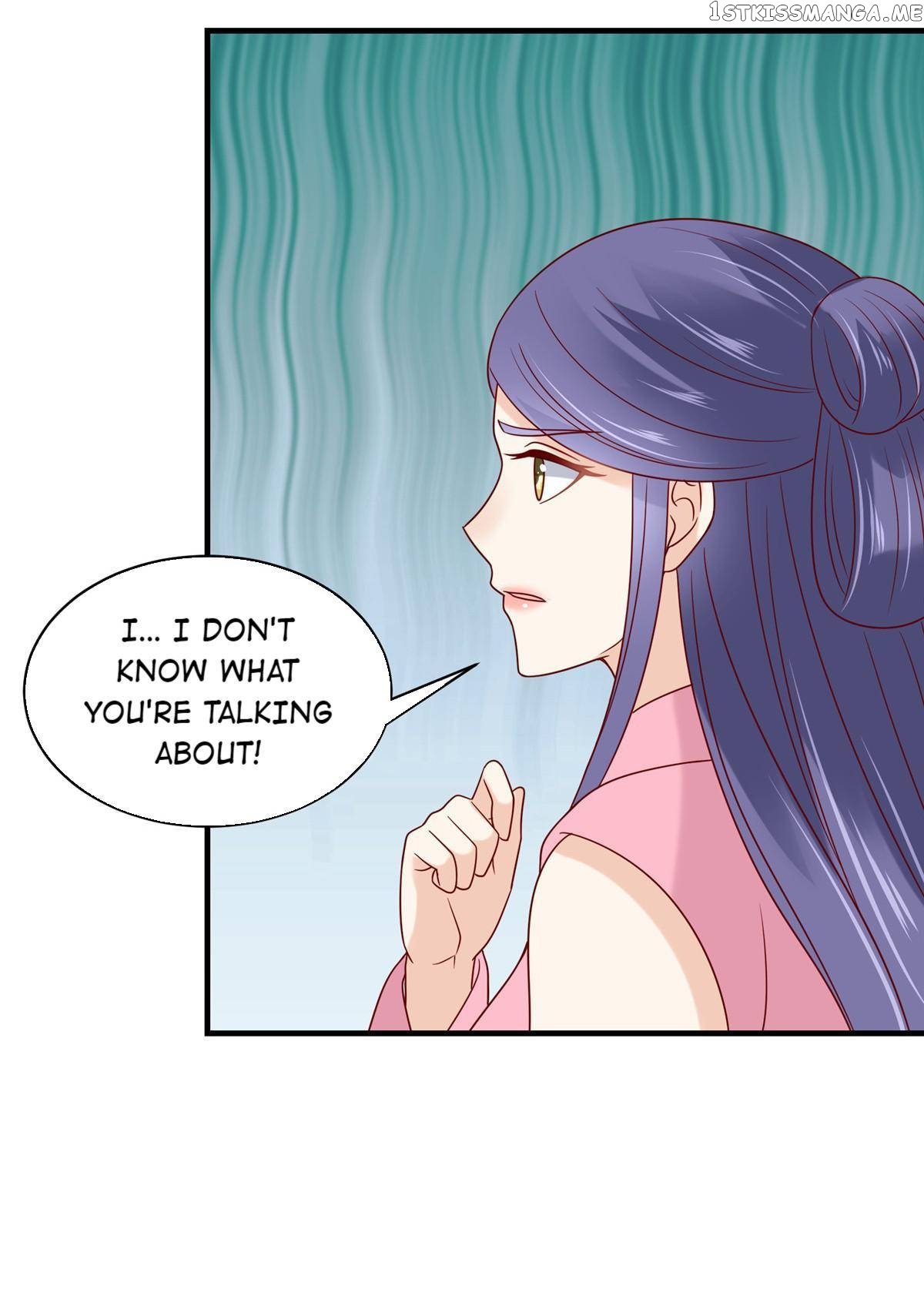 The Thief Princess: My Prince Can’T Afford To Offend Chapter 89 - page 13