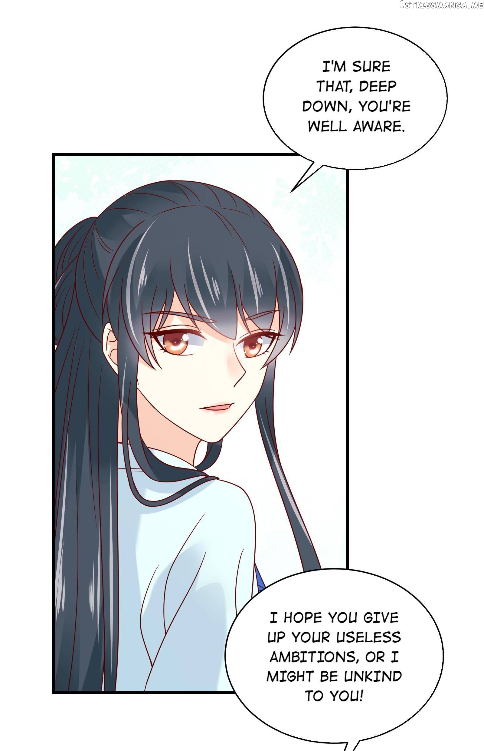 The Thief Princess: My Prince Can’T Afford To Offend Chapter 89 - page 15