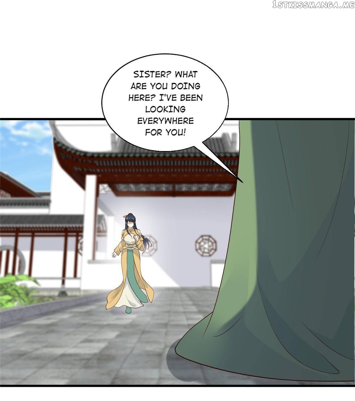 The Thief Princess: My Prince Can’T Afford To Offend Chapter 89 - page 20